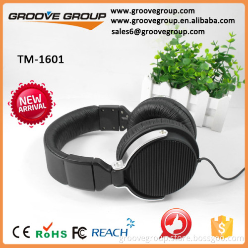 super bass headset headset with rohs high bass